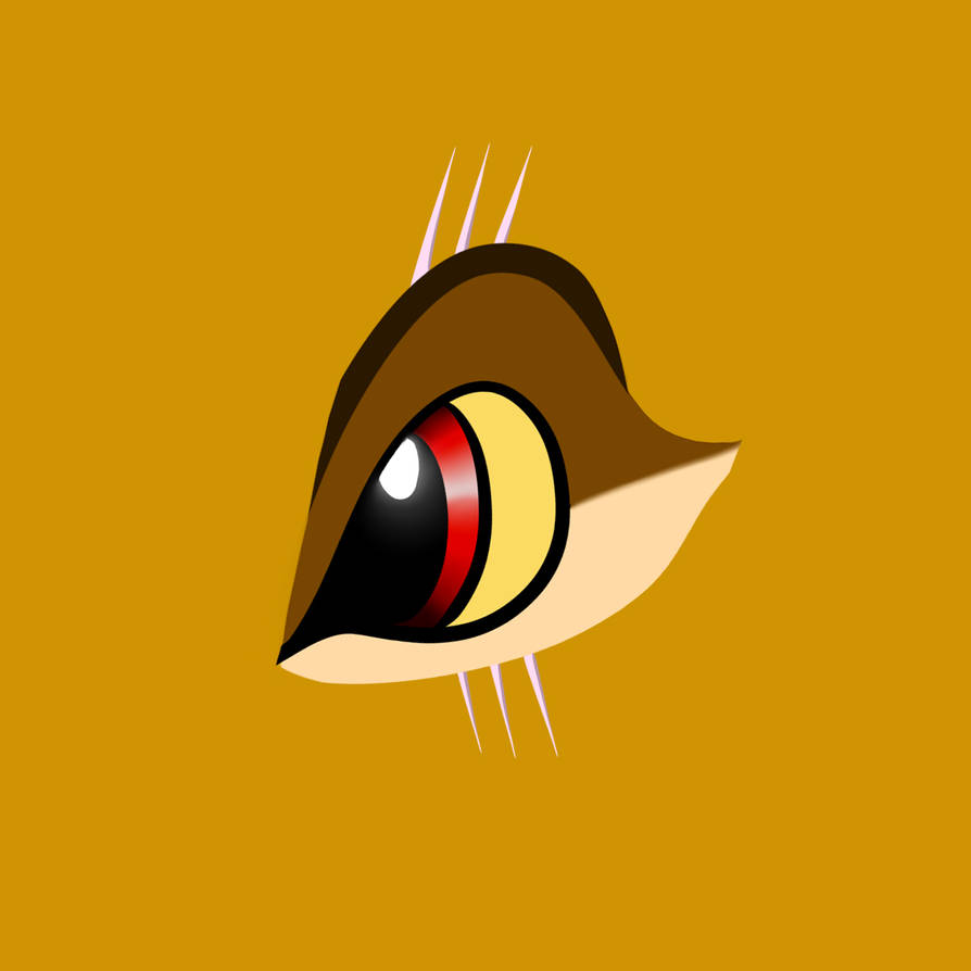 TLK eye practice by DigitalDragonWolf on DeviantArt