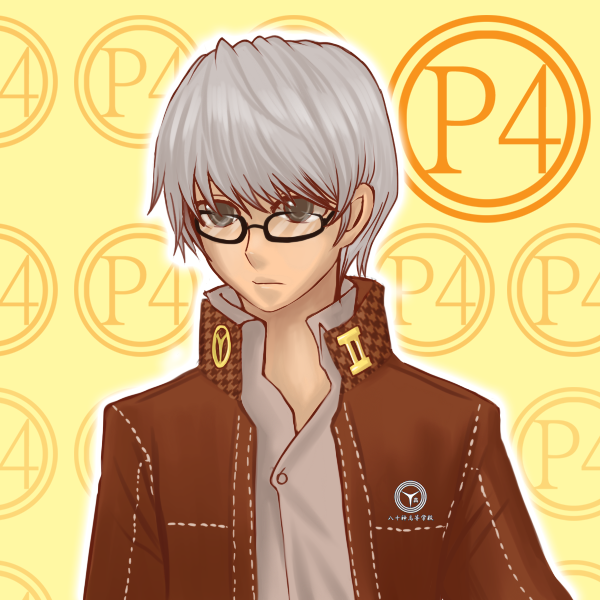 Paint Tool SAI - Souji