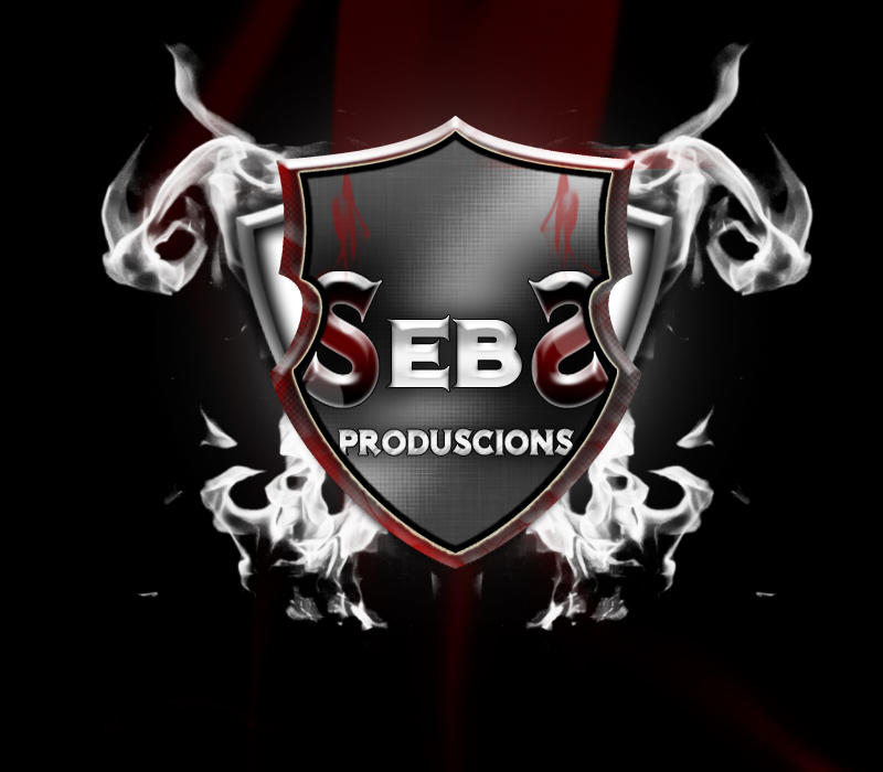 Seba Logo by Czerwony109 on DeviantArt
