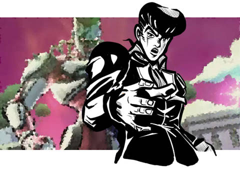 Josuke