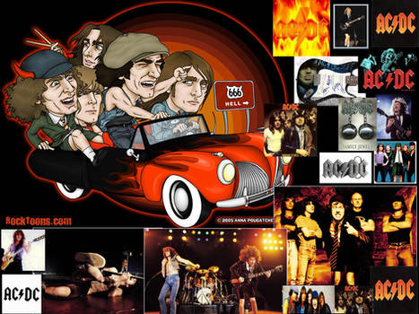 ACDC background