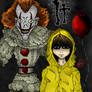 It And Death Note