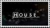 HOUSE M.D. Stamp