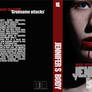 Jennifer's Body Book Cover 2