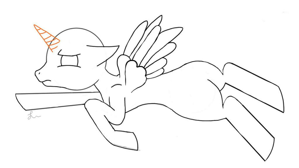 Mlp Flying Animation Loop Guide flying mlp base by LpsSkylarTv on DeviantArt