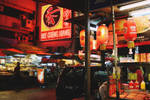 Malaysia XXVIII by Malleni-Art