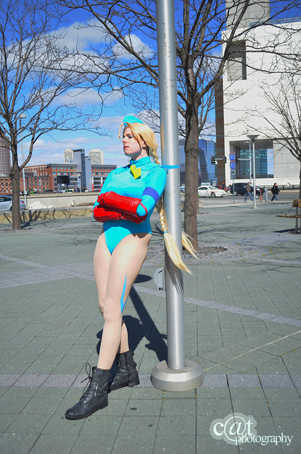 PAX13: Cammy 01