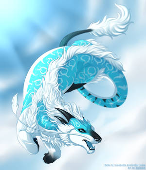 Sabuart Explore the Best Sabu Art | DeviantArt