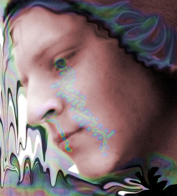 Random Distorted Guy Distorted Boyfriend by chazychazfan on DeviantArt