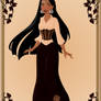 Disney Maids: Pocahontas