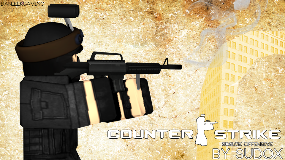 Cs Ro Roblox Gfx By Danielkgaming On Deviantart - cs go version roblox