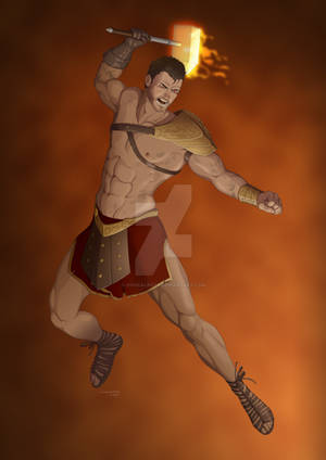 Explore The Best Hephaestus Art Deviantart Explore The Best Hephaestus Art Deviantart