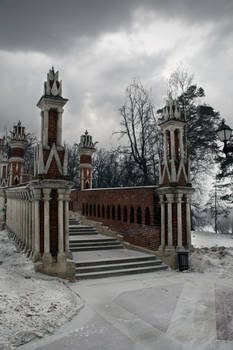 Palace Bridge