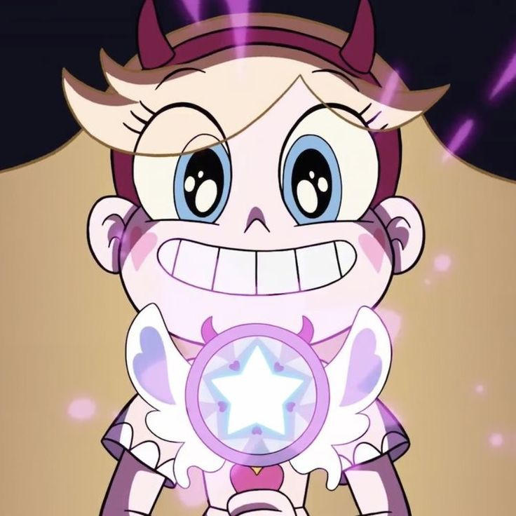 Star Butterfly and Her Magic Wand by CarlosUriel13 on DeviantArt