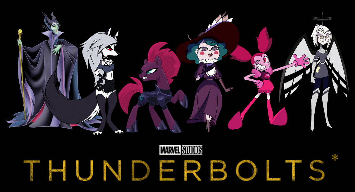 Thunderbolts Riddler Thunderbolts* by CarlosUriel13 on DeviantArt