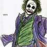 Joker - Smiling