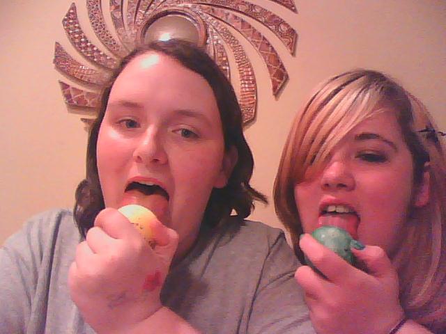 JAW BREAKERS