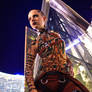 Jack - Mass Effect 2
