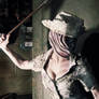 Silent Hill Movie Nurse