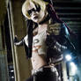 Harley Quinn Injustice: Gods Among Us