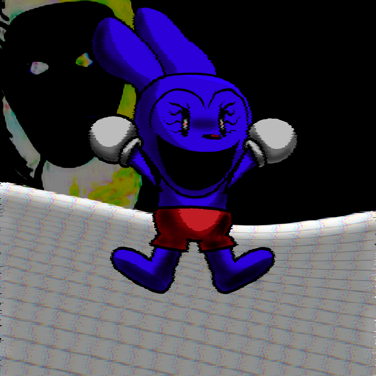 Clone Riggy by Super1updudeYT on DeviantArt