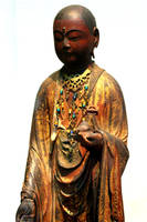 Jizo Bosatsu (Bodhisattva)