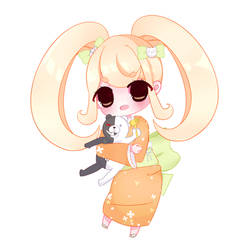 Hiyoko Chibi