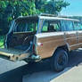 Picture of The Grand Wagoneer