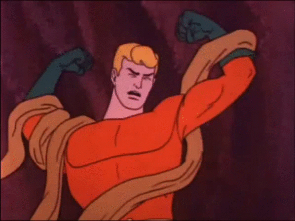 Aquaman Captured Gif By Holybearhug On Deviantart Aquaman Captured Gif By Holybearhug On Deviantart