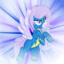 MLP. Maybe I'll be a Wonderbolt someday...