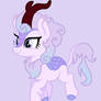 MLP. Pastel Kirin