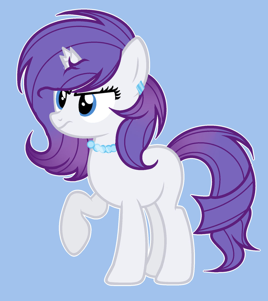 Twisted Rd Mlp MLP. Twisted Reality AU. Rarity by Cotton--Candyy on DeviantArt