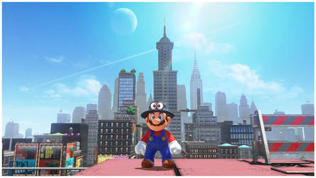 Super Mario Odyssey Screenshots By TheArtisticAstro On DeviantArt super-mario-odyssey-screenshots-by-theartisticastro-on-deviantart