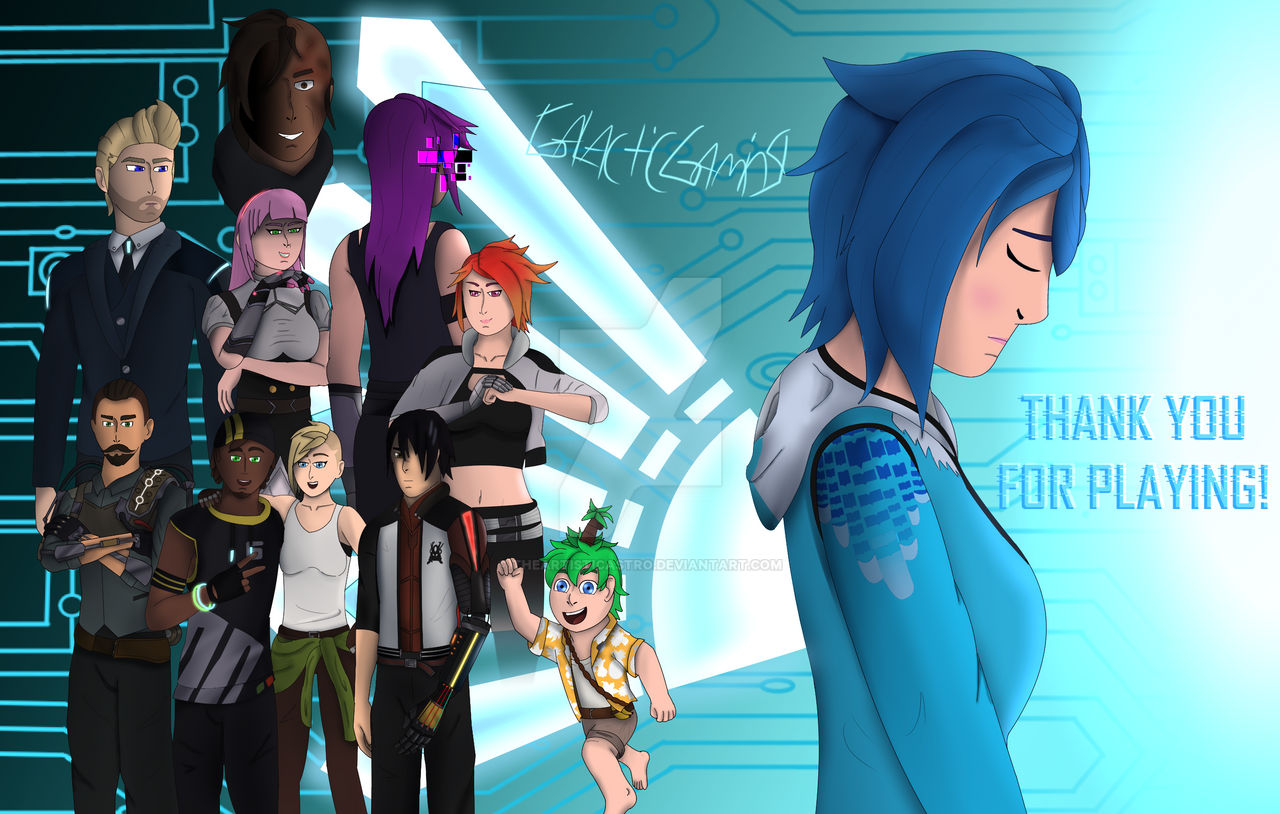 Meta Runner 10 Meta Runner by TheArtisticAstro on DeviantArt