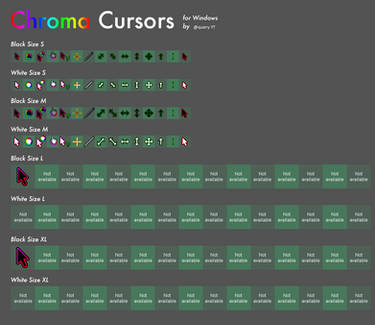 Deviant Cursor Explore the Best Cursor Art | DeviantArt