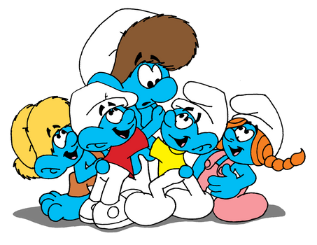Explore The Best Smurflings Art DeviantArt explore-the-best-smurflings-art-deviantart