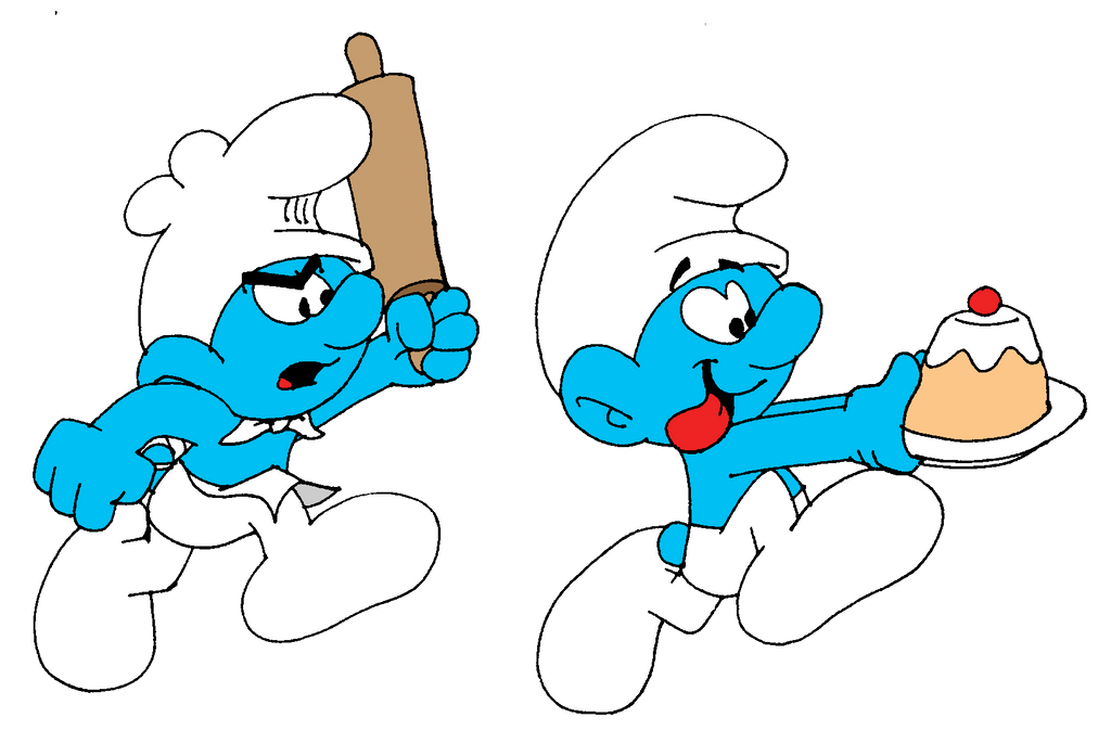 The online smurfs greedy