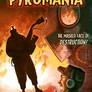 Pyromania: Movie poster