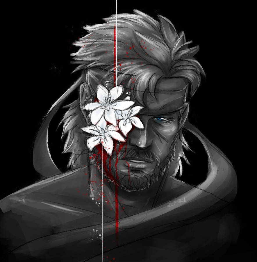 Edgy Snake random edgy snake sketch by Bua-Ryohei-Jr on DeviantArt
