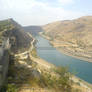 Ataturk Baraj 2