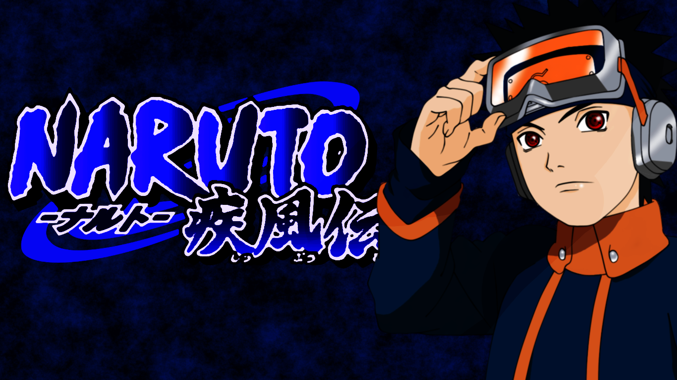 Uchiha Obito wallpaper