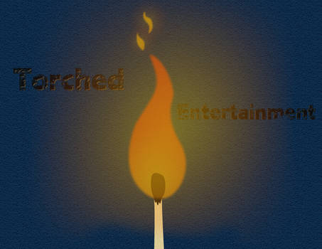 Torched Entertainment Logo