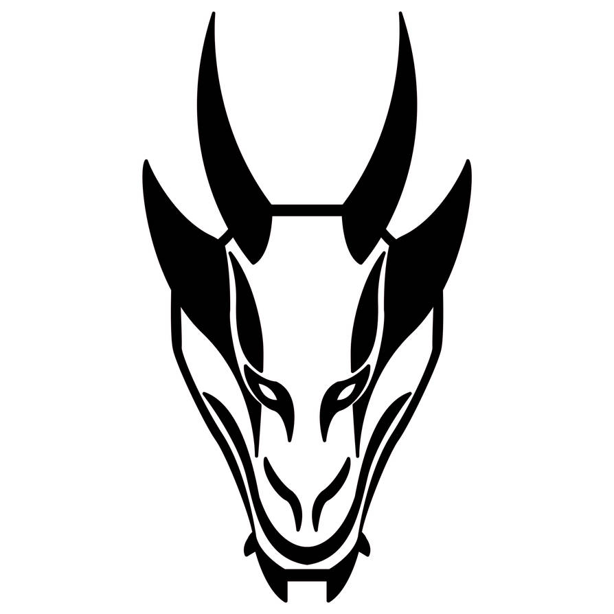 Голова дракона