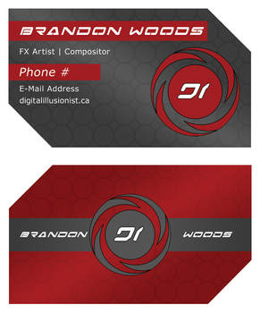 Business Card Design