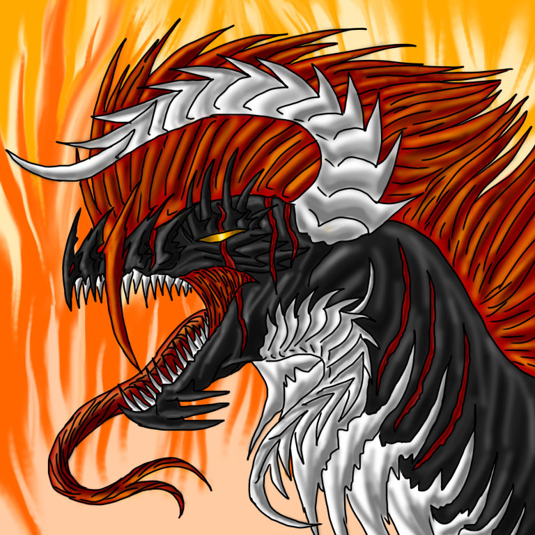 DD Razor Headshot by RZazorZish on DeviantArt
