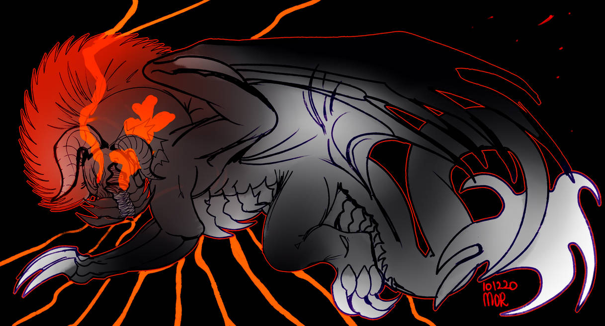 RZazorZish - Digital Artist | DeviantArt