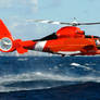 Airwolf Coast Guard