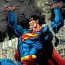 Supes in Metropolis