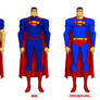 MT Supermen