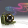 Sound Snail